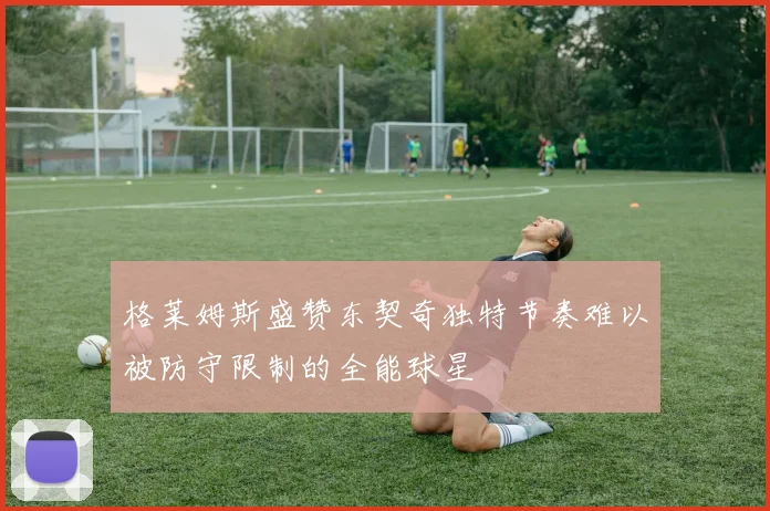 格莱姆斯盛赞东契奇独特节奏难以被防守限制的全能球星